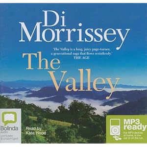 The Valley - Di Morrissey
