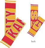 Kansas City Chiefs Stadium Fan Scarf