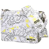 Ju Ju Be - Be All - Diaper Bag, Pretty Tweet by Ju Ju Be
