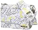 Ju Ju Be - Be All - Diaper Bag, Pretty Tweet