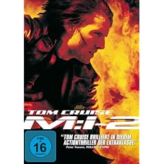 Mission Impossible 2