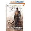 The Hedge Knight: The Graphic Novel (A Game of Thrones)