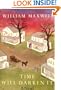 Time Will Darken It: A Novel (Nonpareil Book, 28)