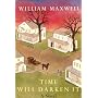 Time Will Darken It (Nonpareil Book, 28)