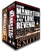 From Manhattan with Love and Revenge (Boxed Set) (Fifth Avenue Series)