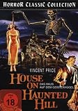 Produkt-Bild: House on Haunted Hill