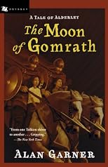The Moon of Gomrath
