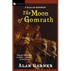 The Moon of Gomrath: A Tale of Alderley