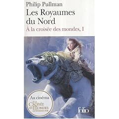 A la crois�e des mondes, Tome 1 : Les Royaumes du Nord