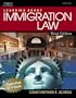 Learning About Immigration Law (West Legal Studies)