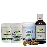 Native Remedies The Power Pack For Women: Adaptozen; Vitalitonic; Bio-oxidate And Thanda Powerpack (one Of Each), 6 Units