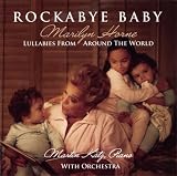 Rockabye Baby: Lullabies From Around the World