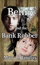 Benny and the Bank Robber