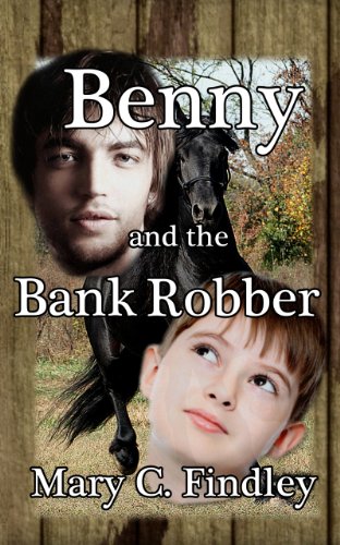 Benny and the Bank Robber