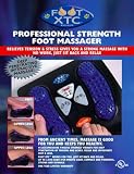 Foot XTC Massager