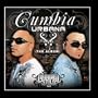 Cumbia Urbana - The Album