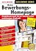 Meine Bewerbungshomepage