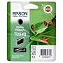 Epson Original Ink Cartridge  T0548 Matte Black