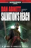 Salvation’s Reach (Gaunt’s Ghosts)