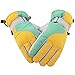 Simplicity Women's Winter 3M Waterproof Outdoor Snowboard Ski Gloves