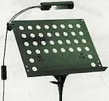 Adam - Music Stand Lights - Gooseneck, on/off switch