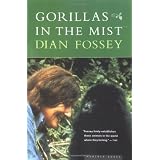 Gorillas in the Mist
