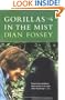 Gorillas in the Mist