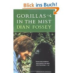Gorillas in the Mist