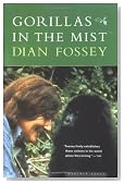 Gorillas in the Mist