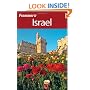 Frommer's Israel (Frommer's Complete)