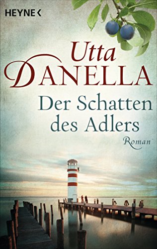 Der Schatten des Adlers: Roman (German Edition)