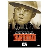 The Lost Battalion - R2 DVD