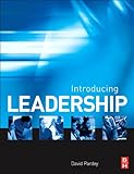 Introducing leadership
