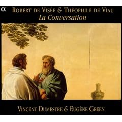 La Conversation