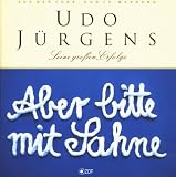 Produkt-Bild: Aber bitte mit Sahne - Seine gro&szlig;en Erfolge