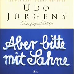 Aber bitte mit Sahne - Seine gro�en Erfolge