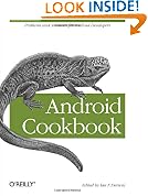 Android Cookbook