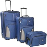 American Tourister Fieldbrook 3 Piece Luggage Set