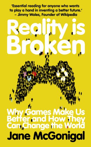Reality Is Broken