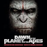 Dawn of the Planet of the Apes
