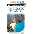 DK Eyewitness Travel Guide: The Greek Islands