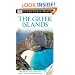 DK Eyewitness Travel Guide: The Greek Islands