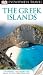 DK Eyewitness Travel Guide: The Greek Islands