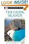 DK Eyewitness Travel Guide: The Greek Islands