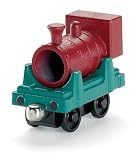 Fisher Price Thomas and Friends Take-n-play(TM) Sodor Steamworks