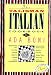 The Talisman Italian Cookbook: Italy's bestselling cookbook adapted for American kitchens.