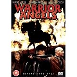 Warrior Angels ( Crusade of Vengeance ) [ NON-USA FORMAT, PAL, Reg.2 Import - United Kingdom ]