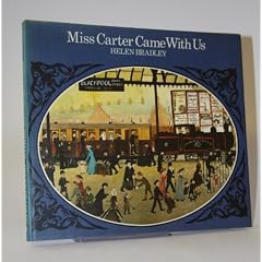 Miss Carter Came with Us