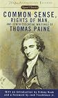 Common Sense, The Rights of Man and Other Essential Writings of Thomas Paine
