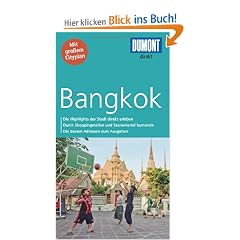 DuMont direkt Reisef�hrer Bangkok